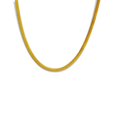 Ivy Snake Chain