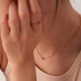 Sophia necklace