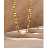 Sabrina Choker