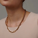 Enya Necklace