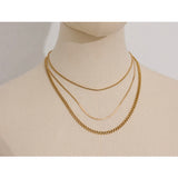 Mia Layering Set
