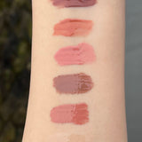 Hot Cocoa Lipgloss