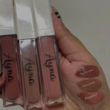 Hot Cocoa Lipgloss