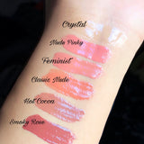 Hot Cocoa Lipgloss