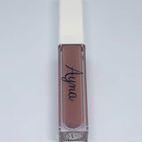 Hot Cocoa Lipgloss