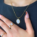 Toi Et Moi Ring