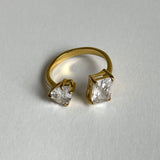 Toi Et Moi Ring
