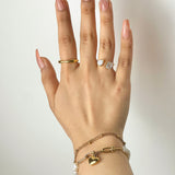 Toi Et Moi Ring